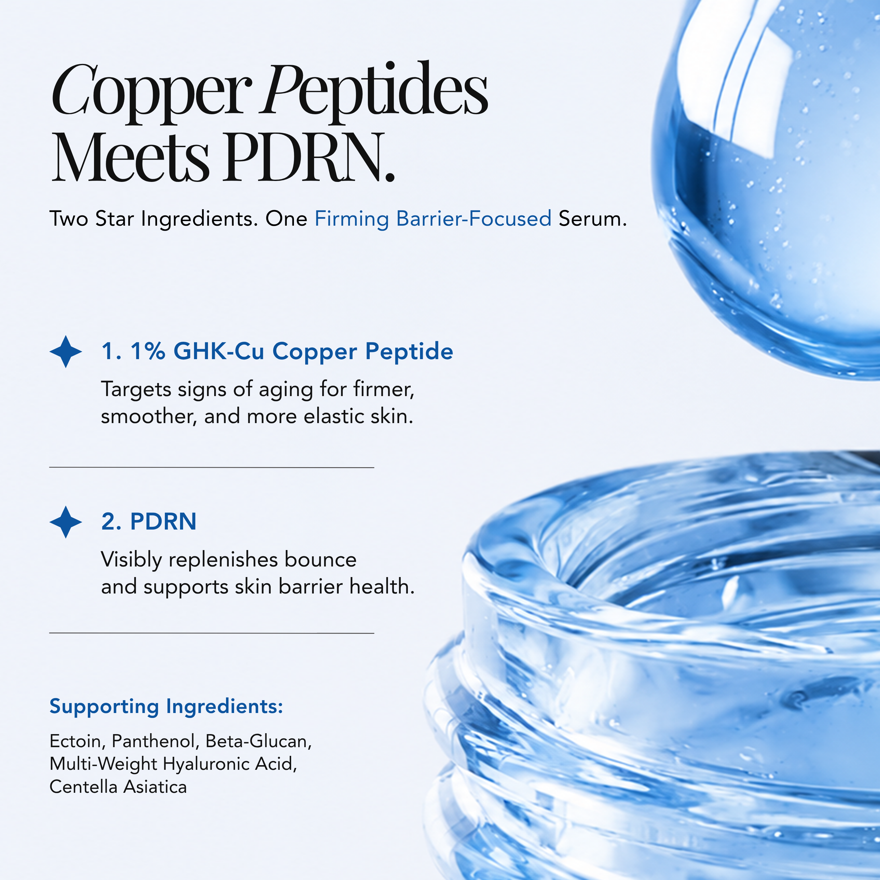 Barrier Bounce Copper Peptide Serum