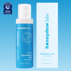 Hypochlorous Acid Spray - Cleanse & Soothe