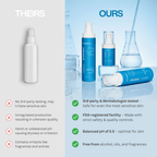 Hypochlorous Acid Spray - Cleanse & Soothe