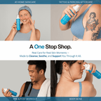 Hypochlorous Acid Spray - Cleanse & Soothe