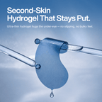 Off-Duty Copper Peptide & PDRN Eye Patches