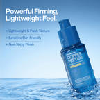 Barrier Bounce Copper Peptide Serum