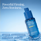 Barrier Bounce Copper Peptide Serum