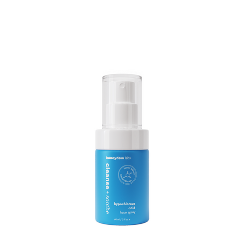 The Glow-On-The Go